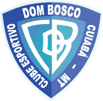 Logo of C.E. DOM BOSCO (BRAZIL)