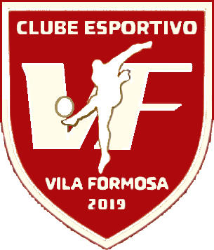 Logo of C.E. VILA FORMOSA (BRAZIL)