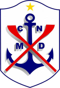Logo of C.N. MARCÍLIO DIAS (BRAZIL)