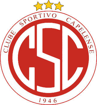 Logo of C.S. CAPELENSE (BRAZIL)