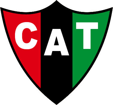 Logo of CA TAQUARITINGA (BRAZIL)