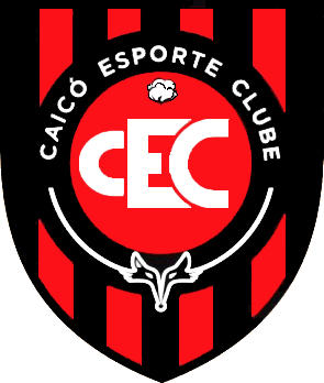 Logo of CAICÓ E.C. (BRAZIL)