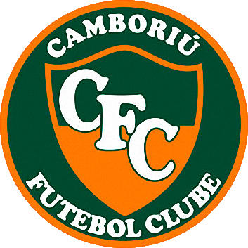 Logo of CAMBORIÚ F.C. (BRAZIL)