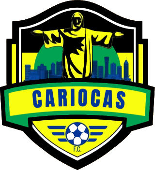 Logo of CARIOCAS F.C. (BRAZIL)