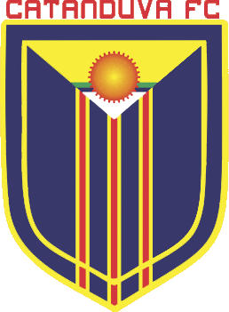 Logo of CATANDUVA F.C. (BRAZIL)