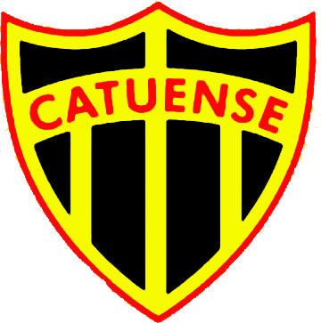 Logo of CATUENSE FUTEBOL (BRAZIL)