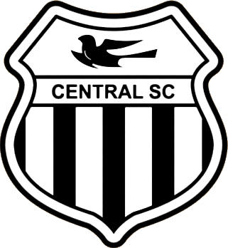Logo of CENTRAL S.C.. (BRAZIL)