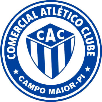 Logo of COMERCIAL ATLÉTICO C. (BRAZIL)