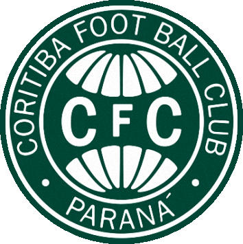 Logo of CORITIBA F.C. (BRAZIL)