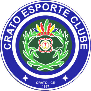 Logo of CRATO E.C. (BRAZIL)