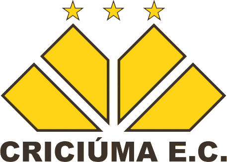 Logo of CRICIÚMA E.C. (BRAZIL)
