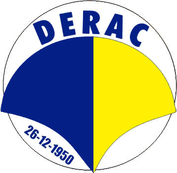 Logo of DEPARTAMENTO DE ESTRADAS DE R. A.C. (BRAZIL)