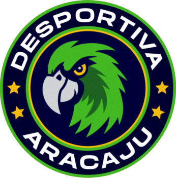 Logo of DESPORTIVA ARACAJU (BRAZIL)