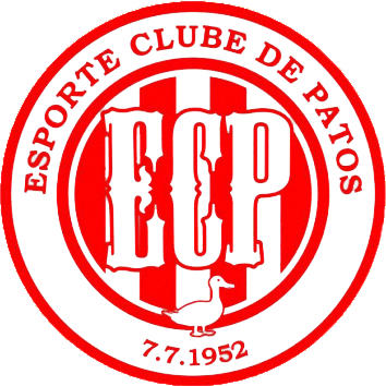 Logo of E.C. DE PATOS (BRAZIL)