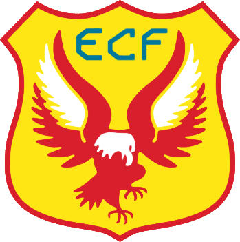 Logo of E.C. FALCÃO (BRAZIL)