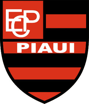 Logo of E.C. FLAMENGO DE PIAUÍ (BRAZIL)