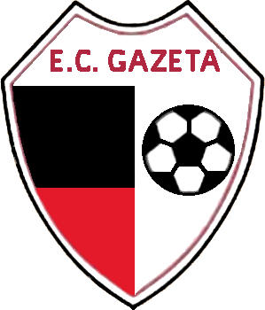 Logo of E.C. GAZETA (BRAZIL)