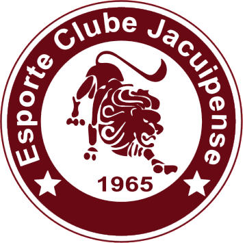 Logo of E.C. JACUIPENSE (BRAZIL)