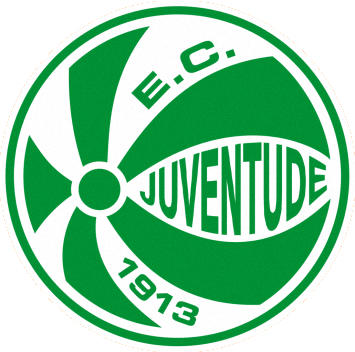 Logo of E.C. JUVENTUDE (BRAZIL)