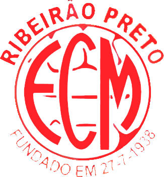 Logo of E.C. MOGIANA(RIBERÃO PRETO) (BRAZIL)
