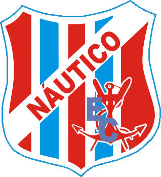 Logo of E.C. NÁUTICO(BRA) (BRAZIL)