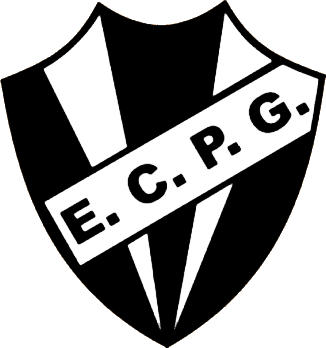 Logo of E.C. PAU GRANDE (BRAZIL)