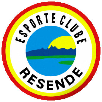 Logo of E.C. RESENDE (BRAZIL)