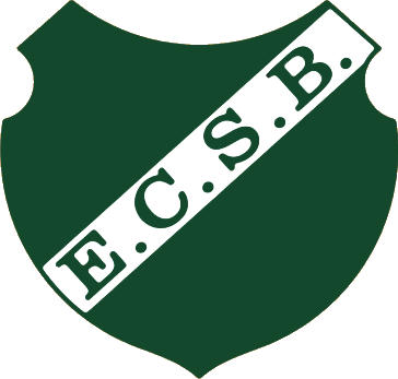 Logo of E.C. SÃO BENTO (BRAZIL)