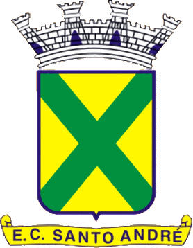 Logo of E.C. SANTO ANDRÉ (BRAZIL)