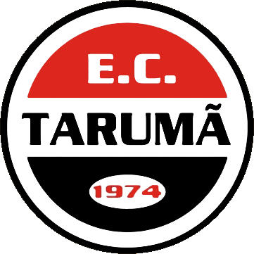 Logo of E.C. TARUMA (BRAZIL)