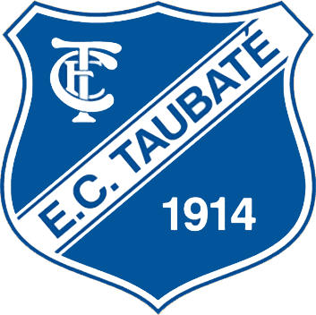 Logo of E.C. TAUBATÉ (BRAZIL)