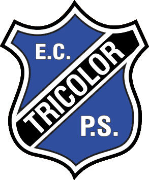 Logo of E.C. TRICOLOR(BRA) (BRAZIL)