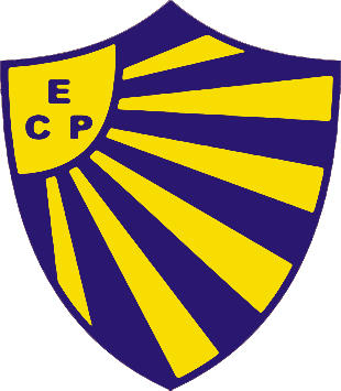 Logo of EC PELOTAS (BRAZIL)