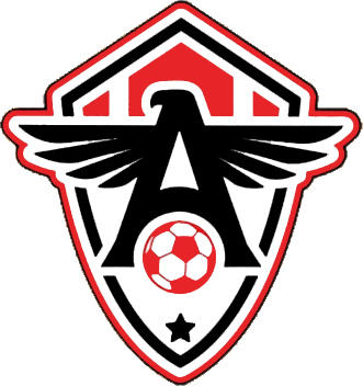 Logo of F.C. ATLÉTICO CEARENSE (BRAZIL)