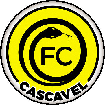 Logo of F.C. CASCAVEL (BRAZIL)