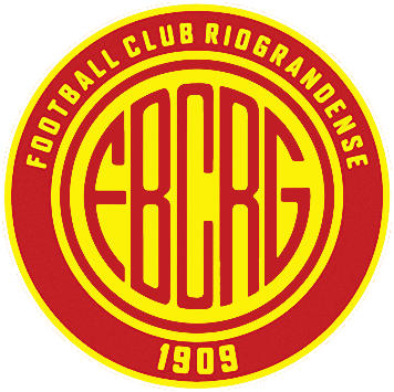 Logo of F.C. RIOGRANDENSE (BRAZIL)