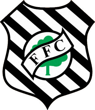 Logo of FIGUEIRENSE F.C. (BRAZIL)