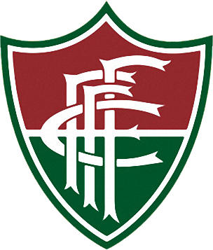 Logo of FLUMINENSE DE FEIRA F.C. (BRAZIL)