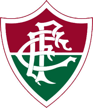 Logo of FLUMINENSE F.C. (BRAZIL)