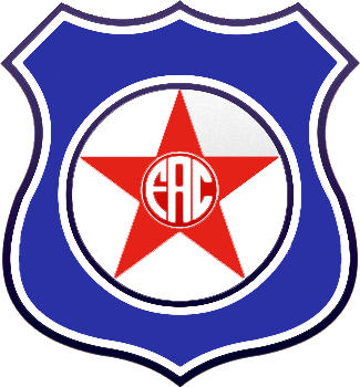 Logo of FRIBURGUENSE A.C. (BRAZIL)