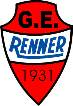 Logo of G.D. RENNER (BRAZIL)