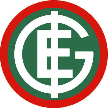 Logo of G.E. INTERNACIONAL(BRA) (BRAZIL)