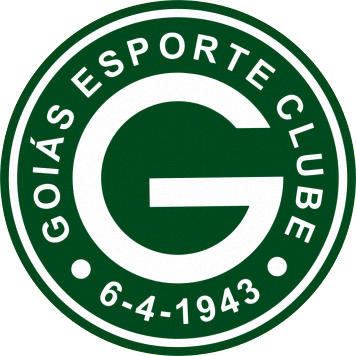 Logo of GOIÁS E.C. (BRAZIL)