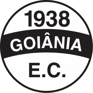 Logo of GOIÂNIA E.C. (BRAZIL)
