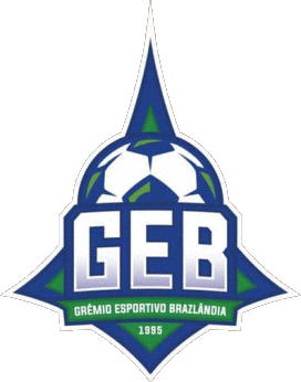 Logo of GRÊMIO E. BRAZLÂNDIA (BRAZIL)