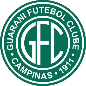 Logo of GUARANI F.C. (BRAZIL)