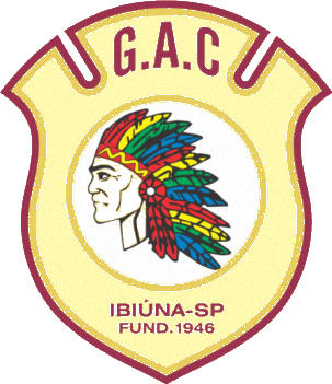 Logo of GUARANY A.C.(IBIÚNA) (BRAZIL)