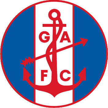 Logo of GUARANY ATLÁNTICO F.C. (BRAZIL)