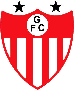 Logo of GUARANY F.C.(BAGË) (BRAZIL)