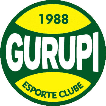 Logo of GURUPI E.C. (BRAZIL)